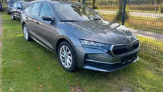 Gebraucht 2024 Skoda Octavia Selection Kombi | 29.290 € (Fairer Preis)