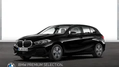 Gebraucht 2021 BMW 118 Advantage Kleinwagen | 20.890 € (Fairer Preis)