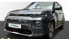 Kia Soul EV