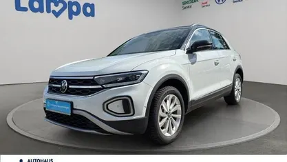 Gebraucht 2024 VW T-Roc Style SUV | 24.630 € (Fairer Preis)