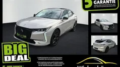 Lackierung chrystal pearl/typ aussenverk (metallic) Gebraucht 2022 DS Automobiles DS4 Performance Line Plus Limousine | 25.990 € (Fairer Preis)