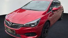 Gebraucht 2021 Opel Astra GS Line Limousine | 14.990 € (Fairer Preis)