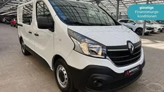 Weiß Gebraucht 2021 Renault Trafic Komfort Van | 18.590 € (Superpreis)