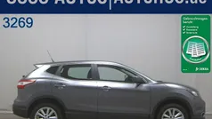 Gebraucht 2015 Nissan Qashqai Acenta SUV | 6.990 € (Guter Preis)