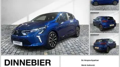 Blau Gebraucht 2024 Mitsubishi Colt Plus Kleinwagen | 16.572 € (Superpreis)