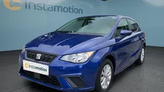 Gebraucht 2021 Seat Ibiza Style Kleinwagen | 13.049 € (Fairer Preis)