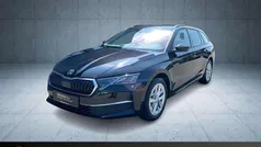 Schwarzmagic perleffekt Gebraucht 2024 Skoda Octavia Selection Kombi | 29.870 € (Guter Preis)