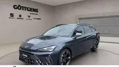 Gebraucht 2024 Cupra Leon Limousine | 30.490 € (Fairer Preis)