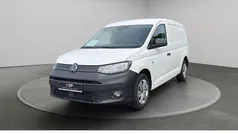 Gebraucht 2021 VW Caddy Maxi Van / Kleinbus | 18.980 € (Superpreis)