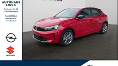 Rot Neu 2025 Opel Corsa Edition Kleinwagen | 20.488 € (Fairer Preis)