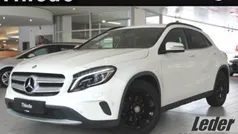 Mercedes GLA180