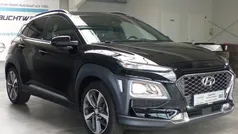 Gebraucht 2020 Hyundai Kona Style SUV | 18.950 € (Fairer Preis)