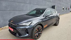 Gebraucht 2024 Cupra Formentor SUV | 34.950 € (Fairer Preis)