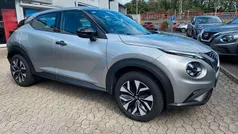 Gebraucht 2025 Nissan Juke Acenta SUV | 21.490 € (Fairer Preis)