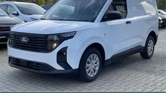 Frostweiã Neu 2024 Ford Transit Trend Van / Kleinbus | 19.950 € (Superpreis)