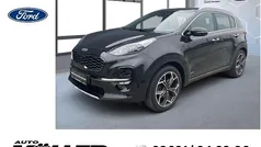 Gebraucht 2019 Kia Sportage 3 SUV | 19.465 € (Fairer Preis)