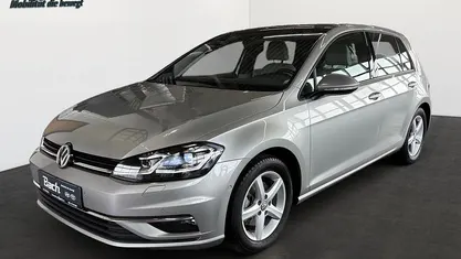 Gebraucht VW Golf Highline 125 PS (91 kW) 2017 Limousine