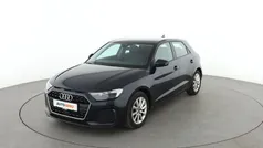 Gebraucht 2021 Audi A1 Advanced Kleinwagen | 19.780 € (Fairer Preis)
