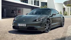 Gebraucht 2023 Porsche Taycan Limousine | 72.700 € (Fairer Preis)