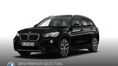 Gebraucht 2017 BMW X1 SUV | 22.900 € (Etwas zu teuer)