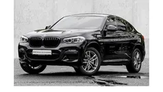 Gebraucht 2020 BMW X4 M Sport SUV | 39.490 € (Fairer Preis)