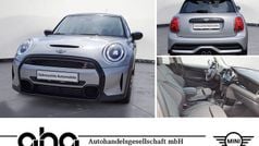 Gebraucht 2024 Mini Cooper S Classic Kleinwagen | 26.850 € (Guter Preis)