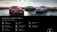 Gebraucht 2020 Mercedes CLA250e Shooting Brake Kombi | 25.380 € (Fairer Preis)