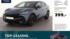 Tavascan blue metallic Gebraucht 2025 Cupra Tavascan VZ SUV | 49.980 € (Guter Preis)