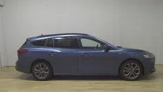 Gebraucht 2023 Ford Focus ST-Line Kombi | 19.680 € (Fairer Preis)