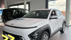 Gebraucht 2025 Hyundai Kona Select SUV | 26.990 € (Guter Preis)