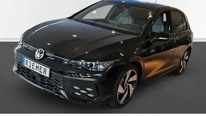 Gebraucht VW Golf VIII GTE 272 PS (200 kW) 2025 Limousine