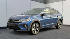 Gebraucht 2024 VW Taigo R-line SUV | 26.420 € (Guter Preis)