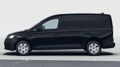 VW Caddy Maxi