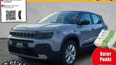 Gebraucht 2025 Jeep Avenger Altitude SUV | 28.650 € (Fairer Preis)
