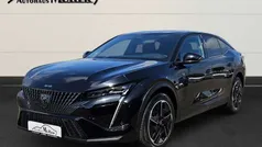 Gebraucht 2024 Peugeot 408 GT GTi Limousine | 27.269 € (Guter Preis)