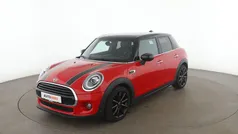 Rot Gebraucht 2019 Mini Cooper Kleinwagen | 19.510 € (Fairer Preis)