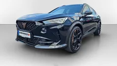 Gebraucht 2023 Cupra Formentor VZ SUV | 39.790 € (Fairer Preis)