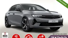 Grau Neu 2025 Opel Astra Limousine | 24.288 € (Guter Preis)