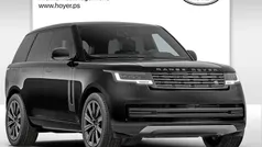 Gebraucht 2025 Land Rover Range Rover HSE SUV | 157.330 € (Superpreis)