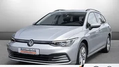 Gebraucht 2022 VW Golf VIII Business Kombi | 20.490 € (Fairer Preis)