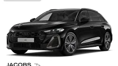Schwarz Gebraucht 2025 Audi A5 Edition .1 Coupé | 53.930 € (Fairer Preis)