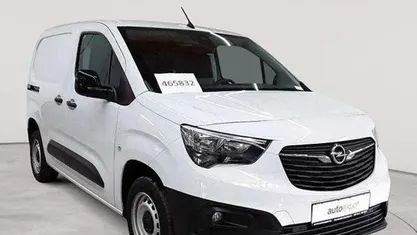 Gebraucht Opel Combo 102 PS (75 kW) 2024 Van