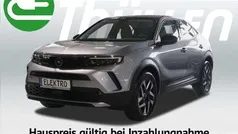 Kontrast grau Neu 2024 Opel Mokka-e Elegance SUV | 25.980 € (Fairer Preis)