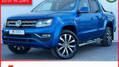 Gebraucht 2016 VW Amarok Aventura Abholung | 31.990 € (Teuer)