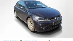 Gebraucht 2024 VW Polo R-line Limousine | 22.440 € (Guter Preis)