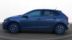 Gebraucht 2022 VW Polo IQ Drive Limousine | 16.390 € (Fairer Preis)