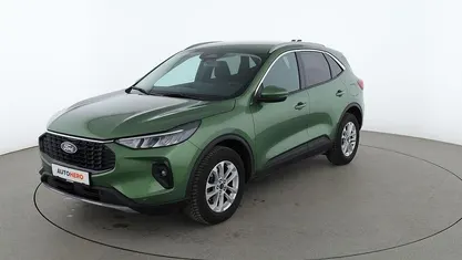 Second-hand Ford Kuga Titanium 2024 Verde SUV