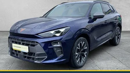 Blau Gebraucht 2026 Cupra Terramar SUV | 40.850 € (Fairer Preis)