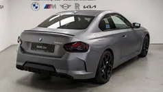 BMW M240