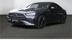 Gebraucht 2024 Mercedes CLE220 AMG Coupé | 54.890 € (Fairer Preis)
